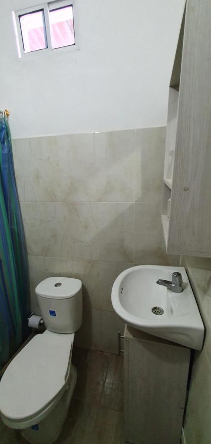 Cozy Apartment Loft Bahia Santa Marta Bay Exterior photo