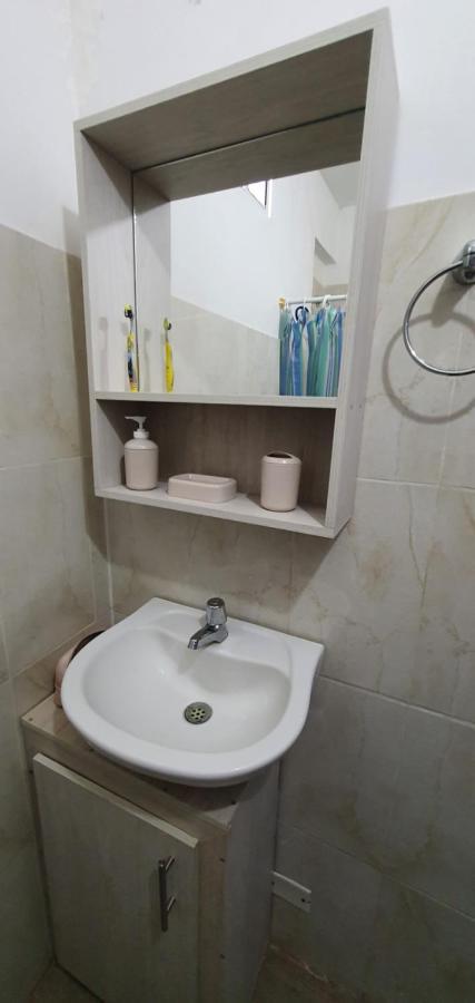 Cozy Apartment Loft Bahia Santa Marta Bay Exterior photo