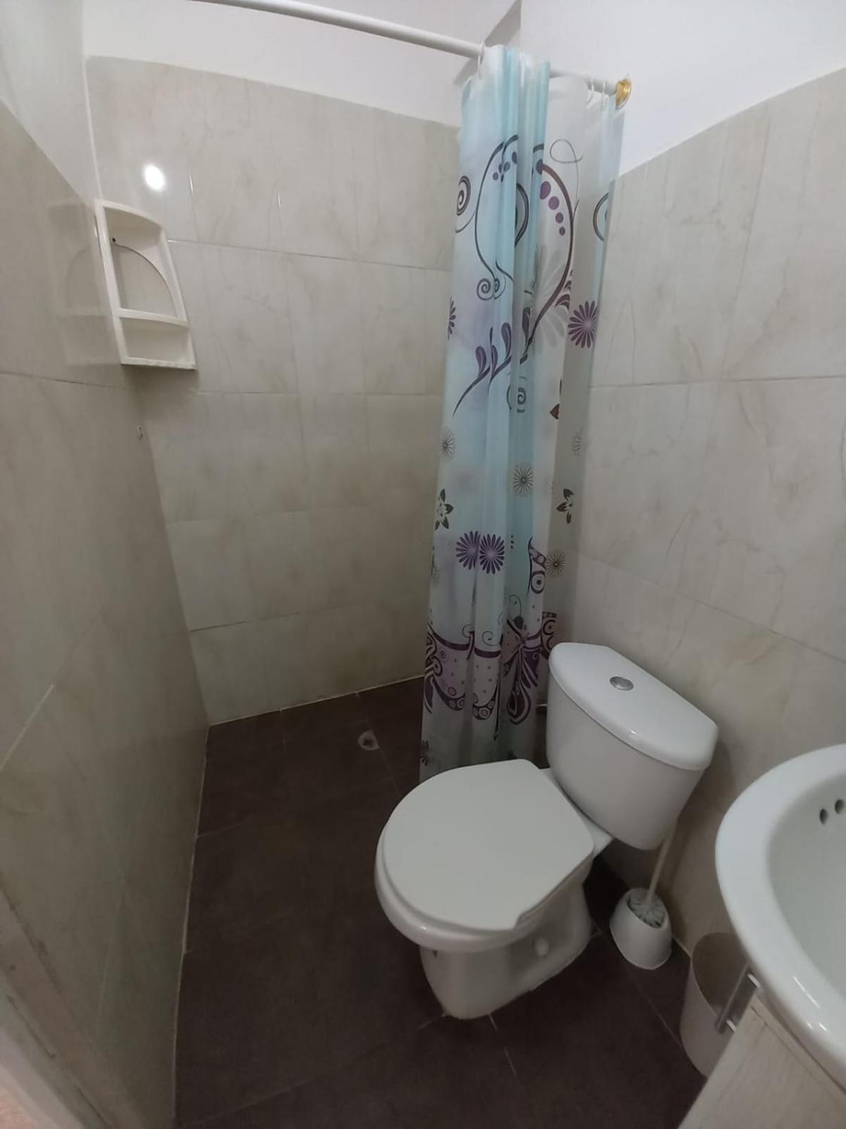 Cozy Apartment Loft Bahia Santa Marta Bay Exterior photo